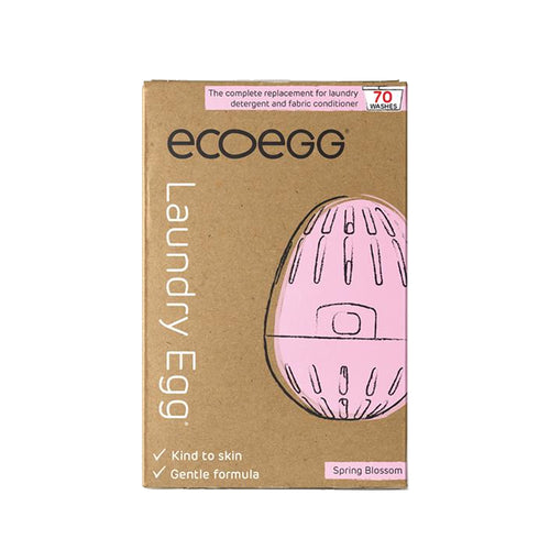 Ecoegg Laundry Egg - Spring Blossom