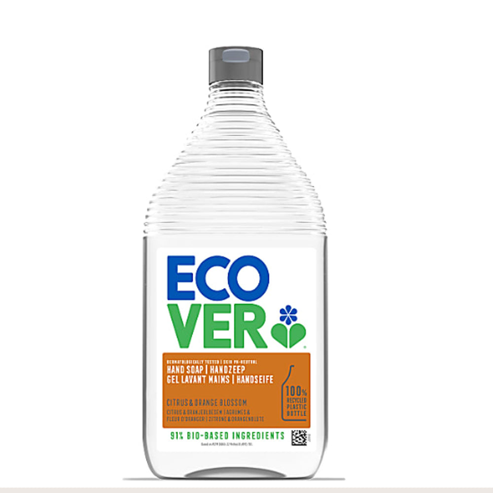 Ecover Hand Soap Citrus & Orange Blossom