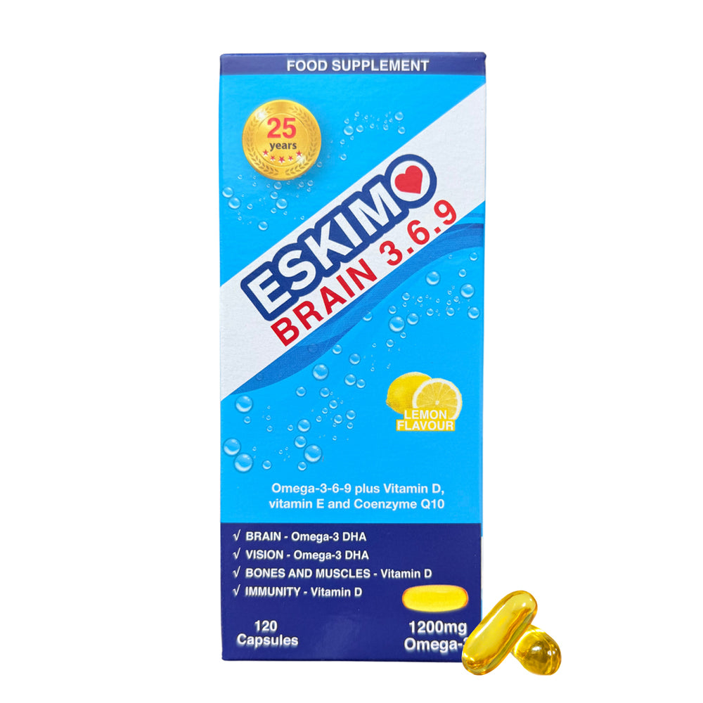 Eskimo Brain 3.6.9