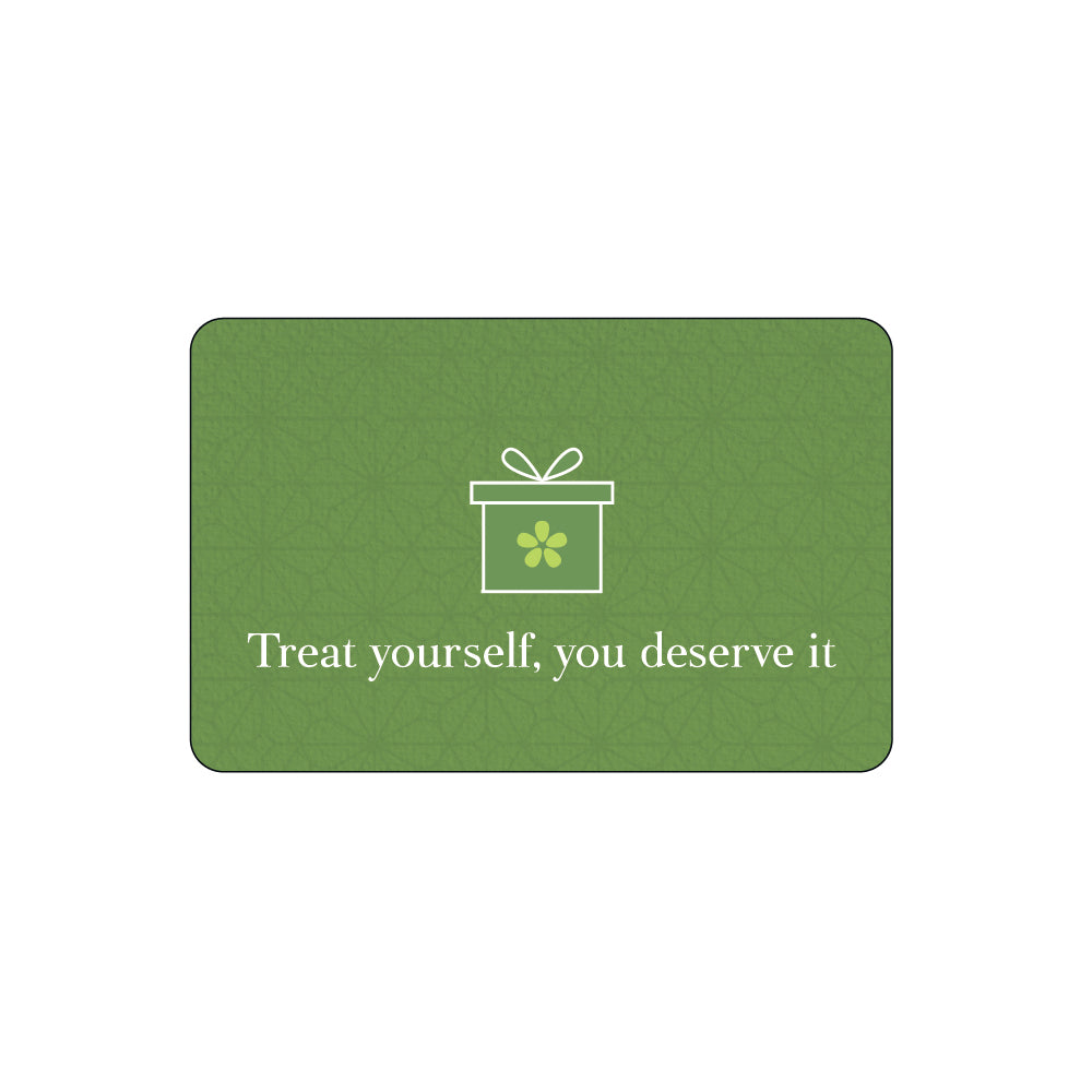 Evergreen Healthfoods In Store Gift Card