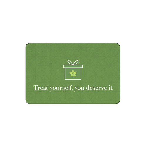 Evergreen Healthfoods In Store Gift Card