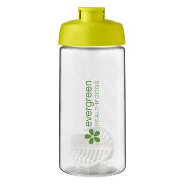 Evergreen Healthfoods Shaker
