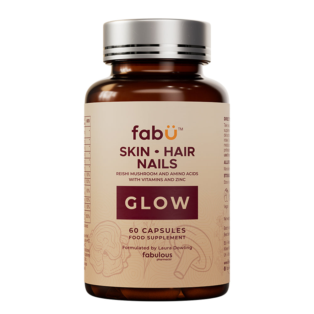 FabÜ Skin Glow