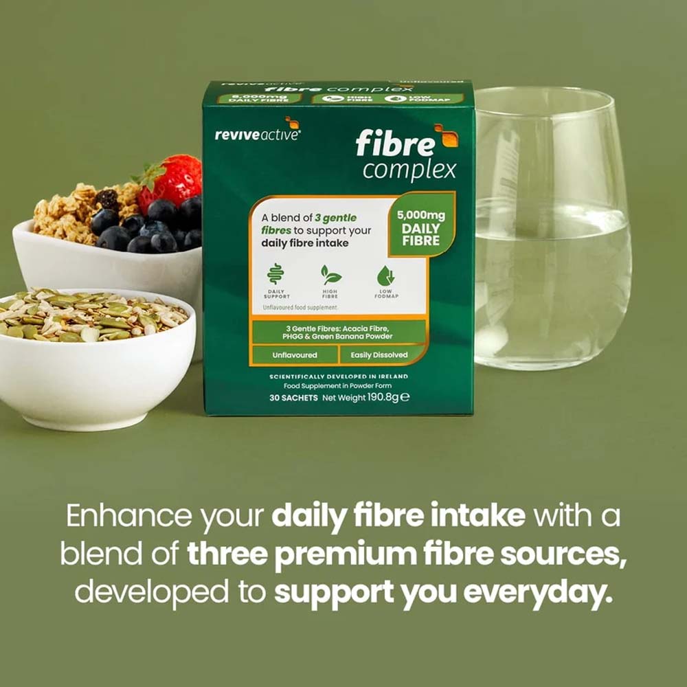 Revive Fibre Complex 30 Sachets