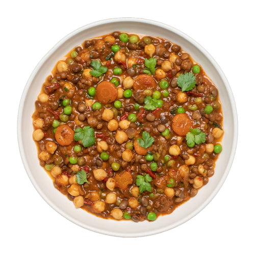 Fiid Rich Chana Masala Bowl