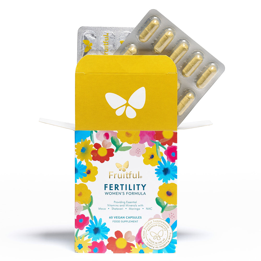 Fruitful Fertility Women&