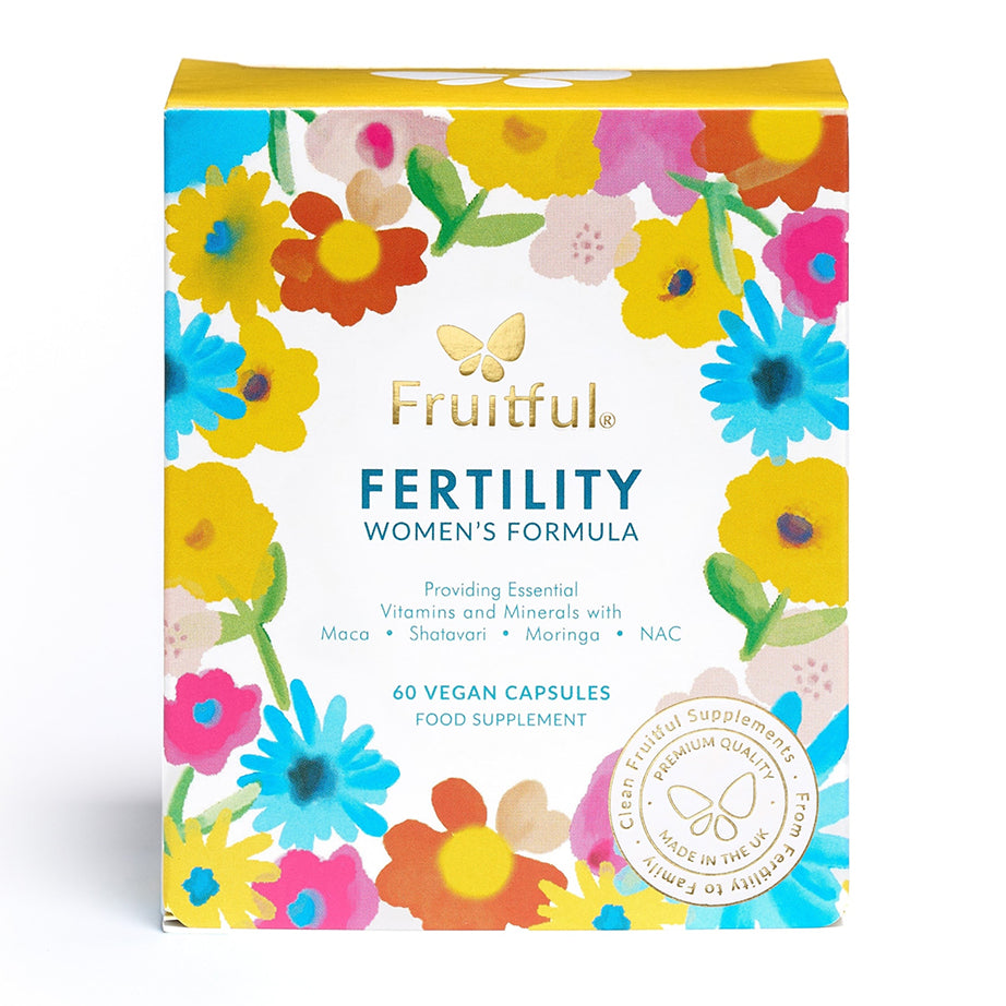 Fruitful Fertility Women&