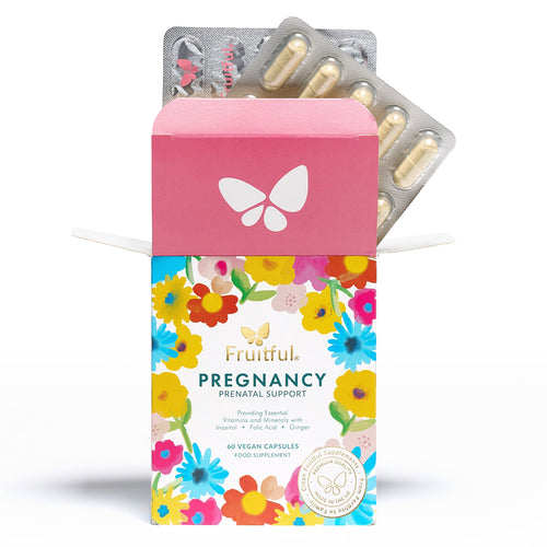 Fruitful® Pregnancy – Prenatal Support