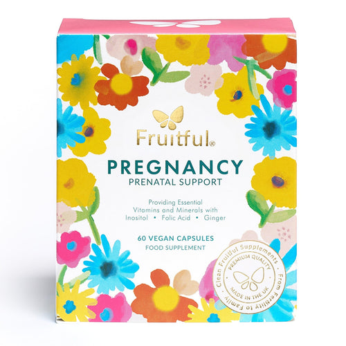 Fruitful® Pregnancy – Prenatal Support