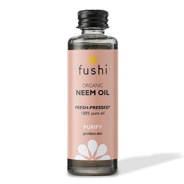 Fushi Organic Neem OilFushi Organic Neem Oil