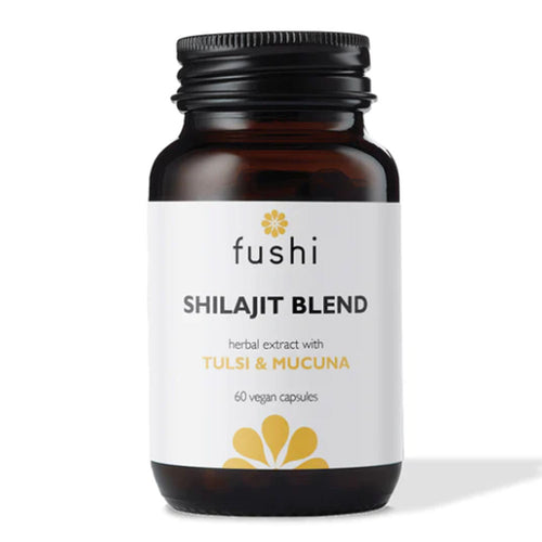 Fushi Shilajit Blend