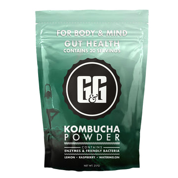 G&G Kombucha Powder - 226g