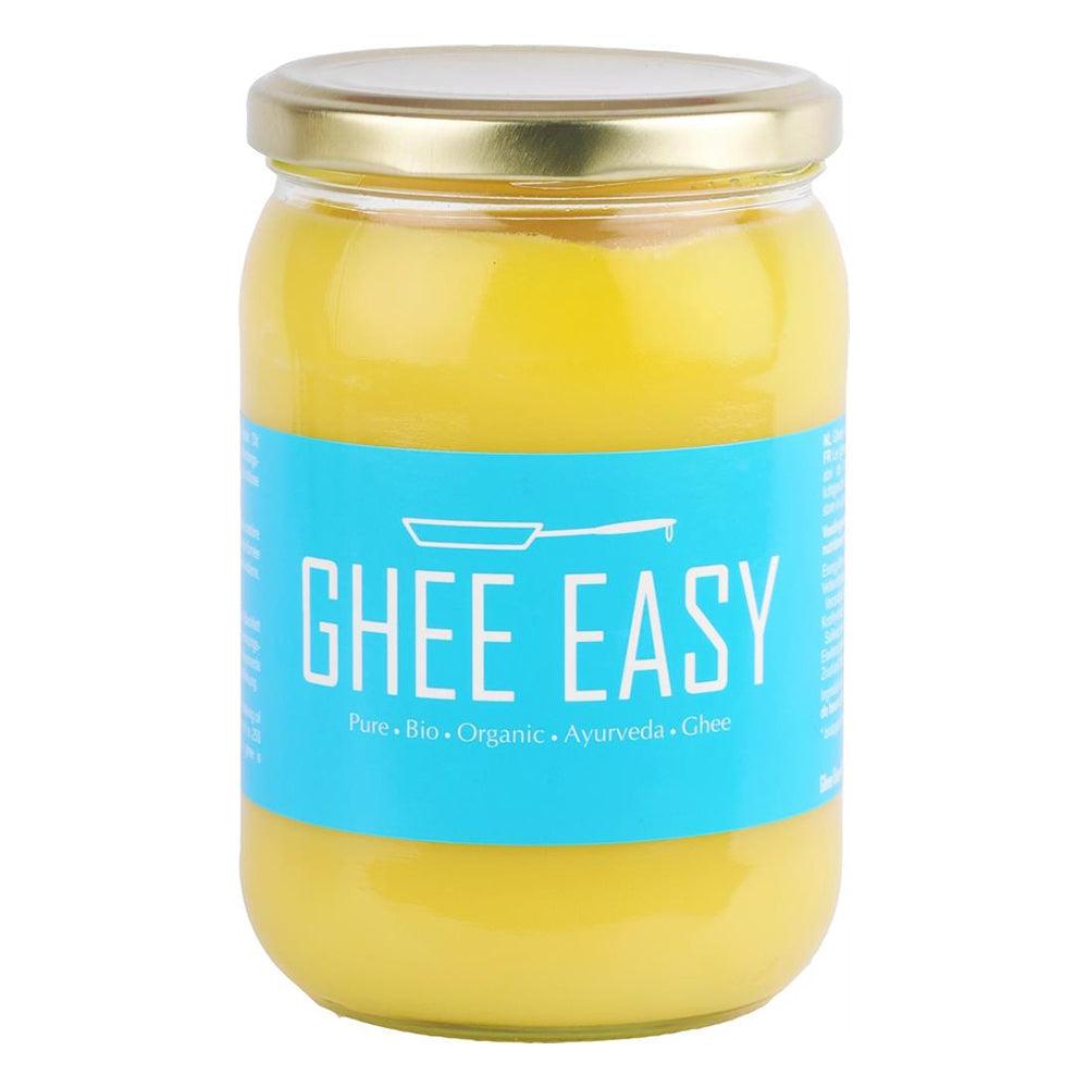 Ghee Easy Organic Natural Ghee