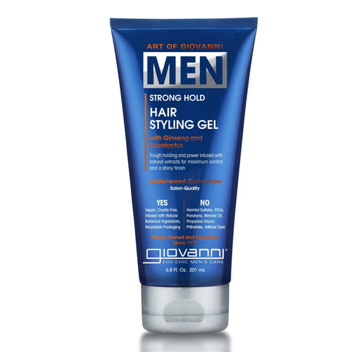 Giovanni Men Hair Styling Gel
