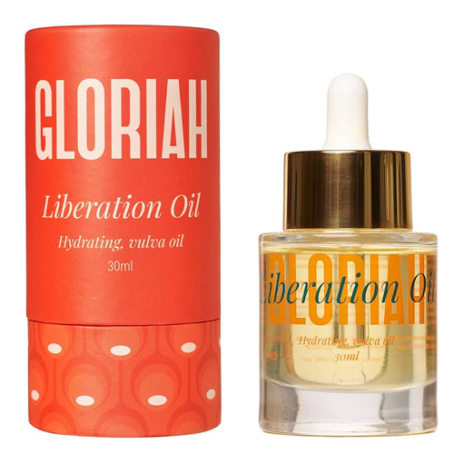 Gloriah Liberation Oil 30ml