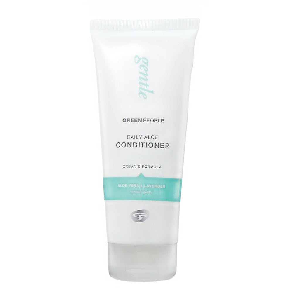 Green People Daily Aloe Vera Conditioner