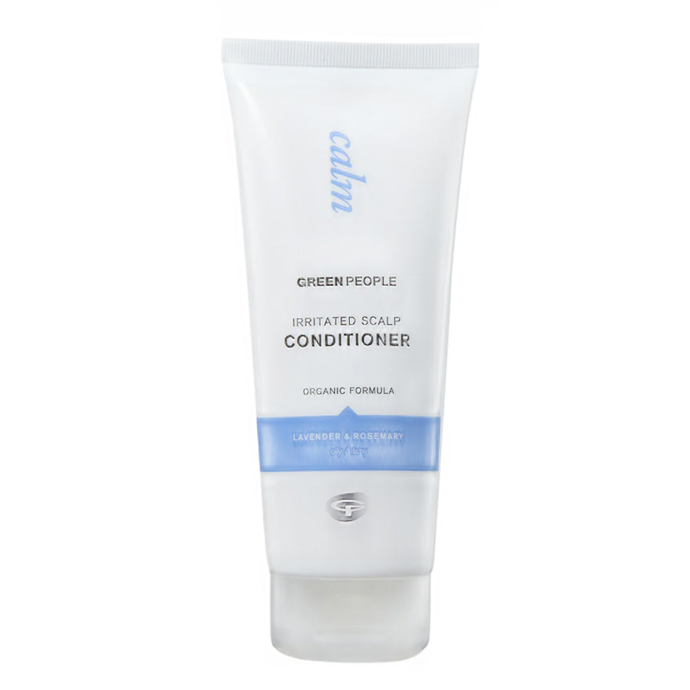 Green People Irritated Scalp Conditioner