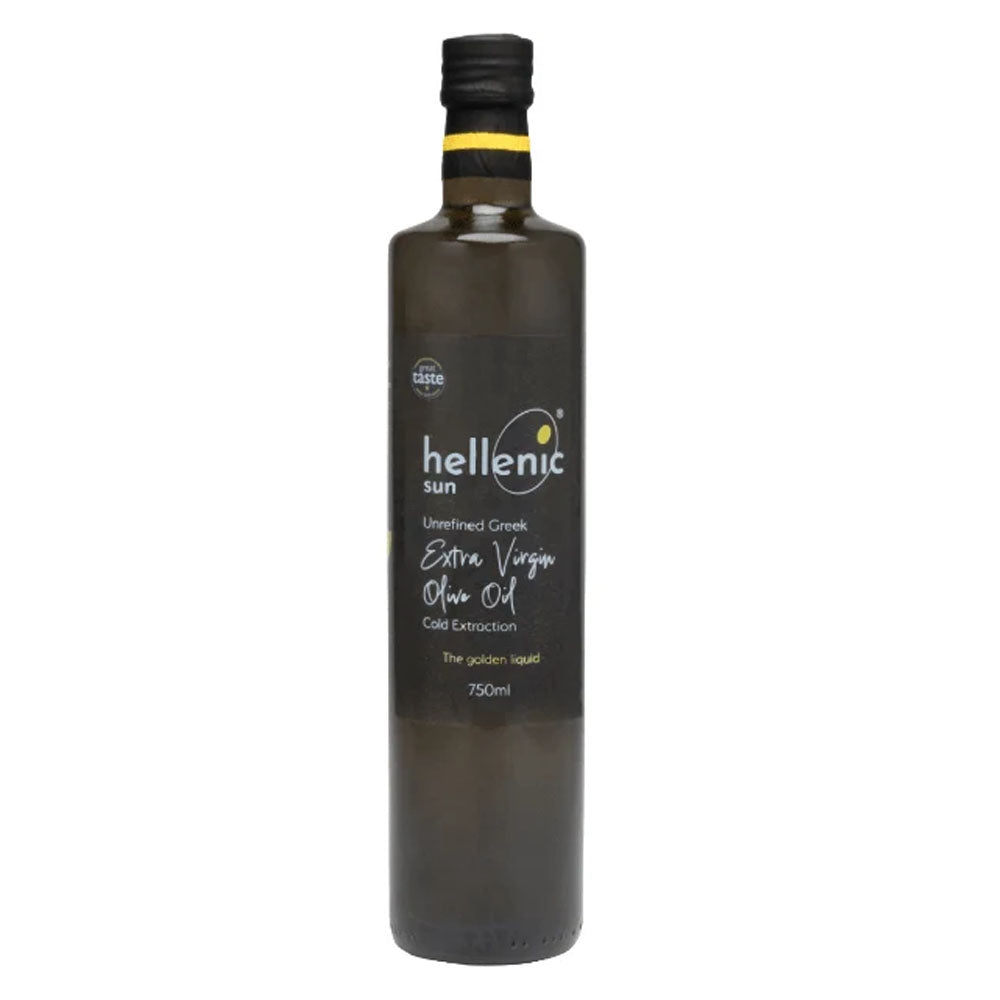 Hellenic Extra Virgin Olive Oil