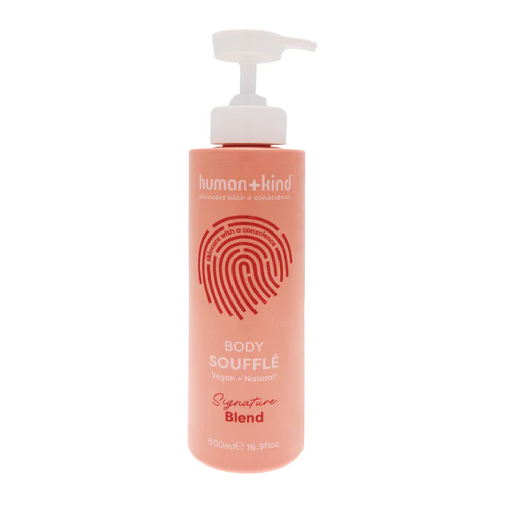 Human + Kind Body Soufflé Signature Blend
