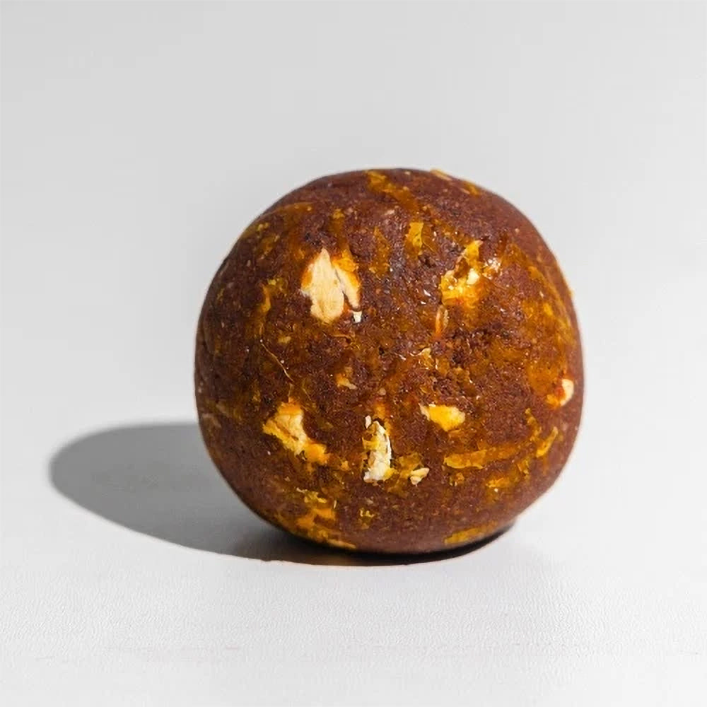 Humbl Chocolate Orange Energy Ball Mix