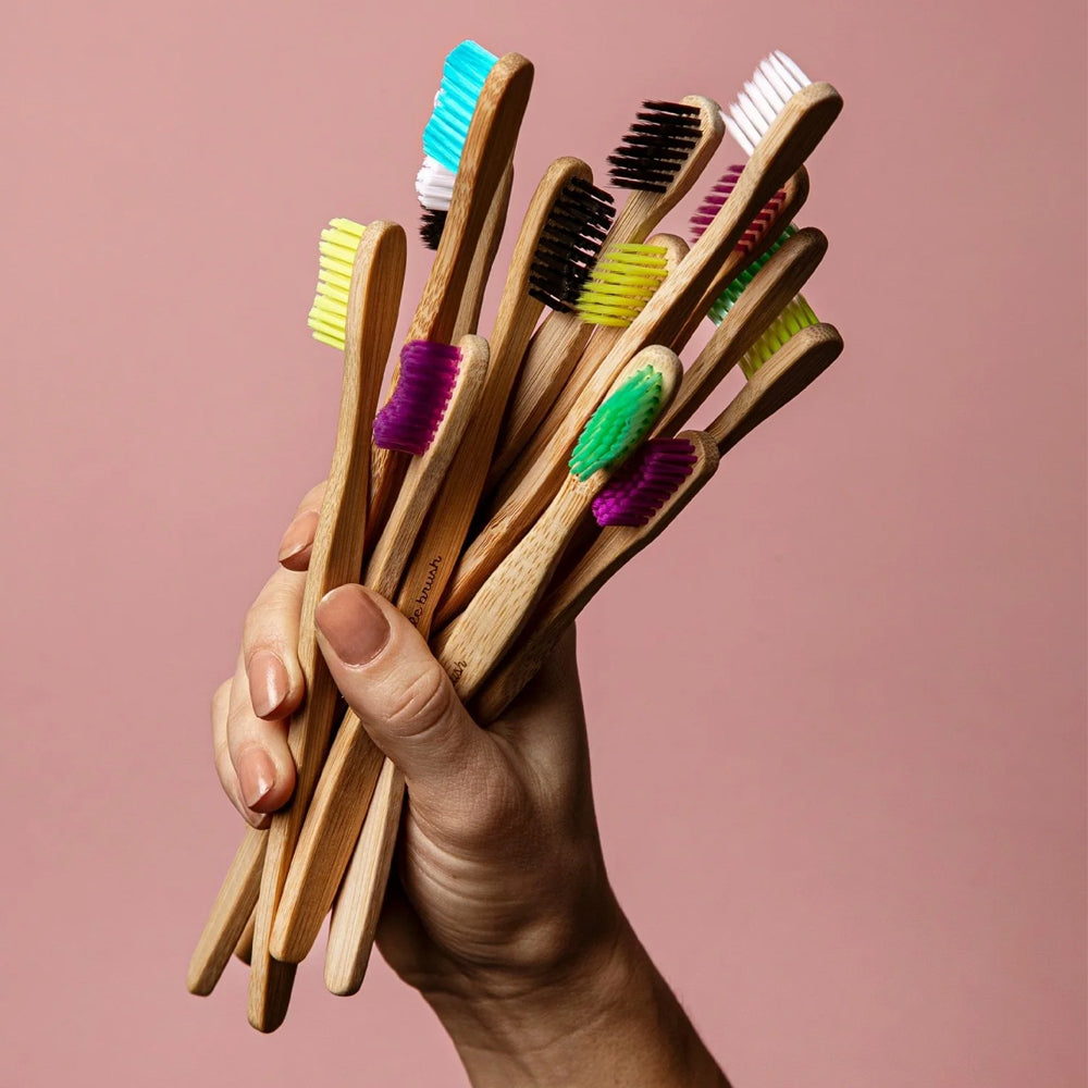 The Humble Co Humble Brush - Soft