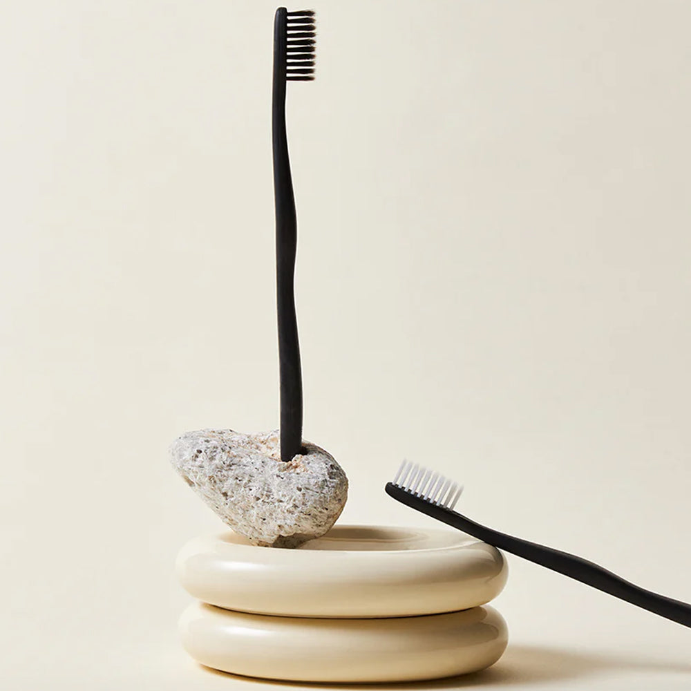 The Humble Co Humble Brush Plant-Based Toothbrush