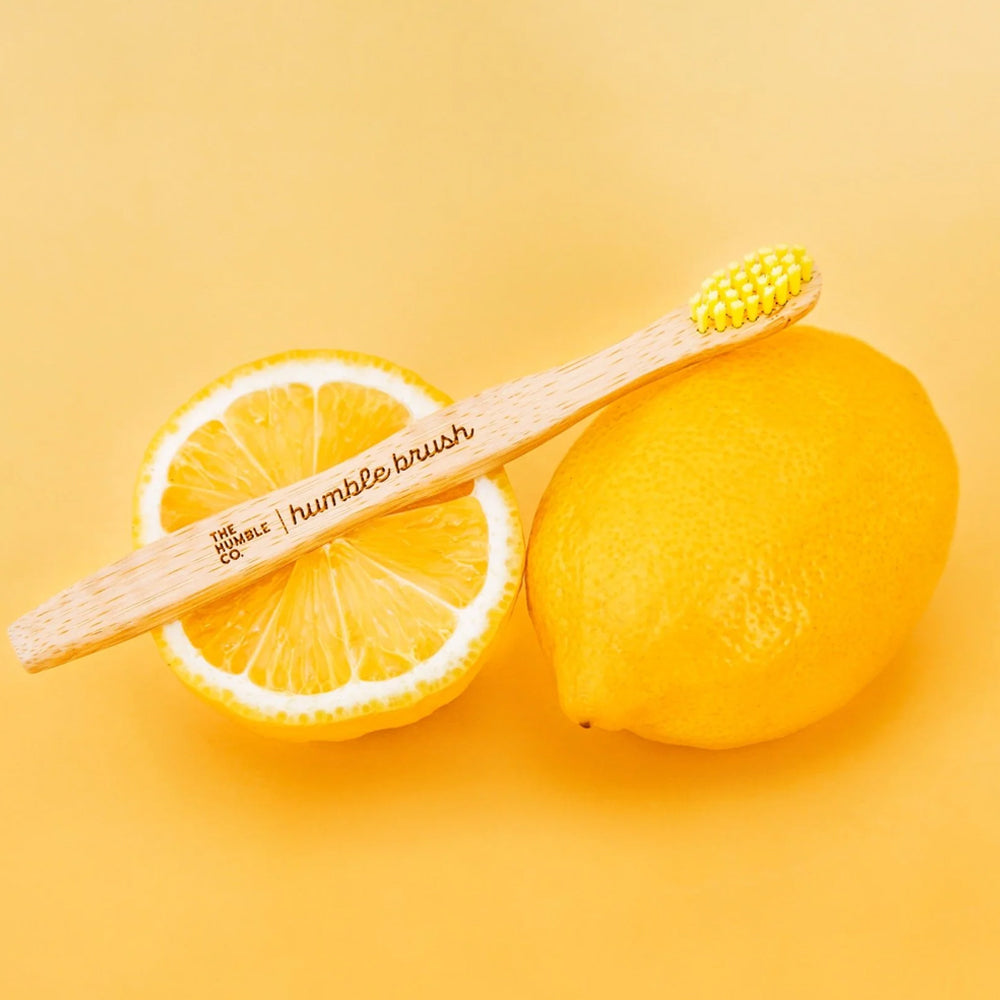 The Humble Co Humble Brush - Soft