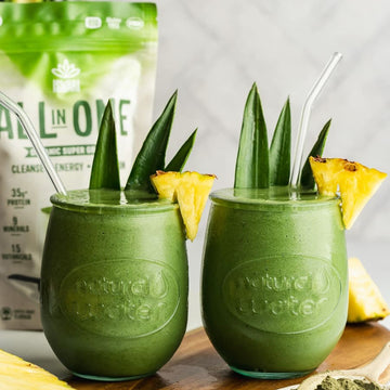 Iswari All in One Super Greens
