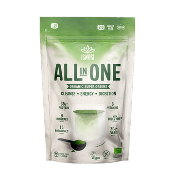 Iswari All in One Super Greens