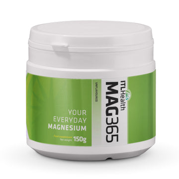 MAG365 Magnesium