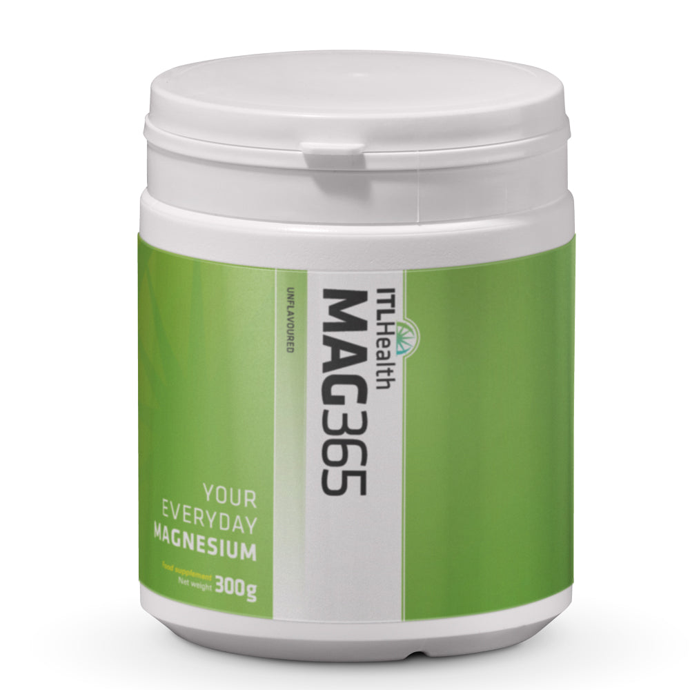 MAG365 Magnesium