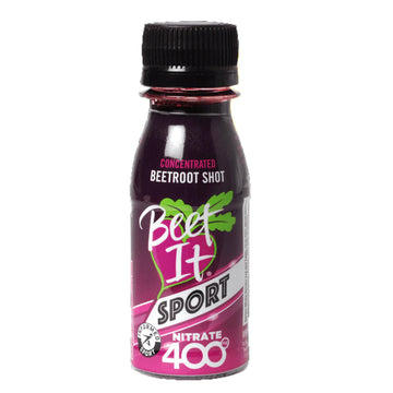 James White Beet It Sport Nitrate 400 Shot - 70ml
