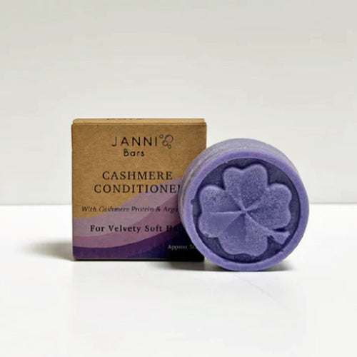 Janni Cashmere Conditioner Bar