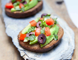 Keto Snack