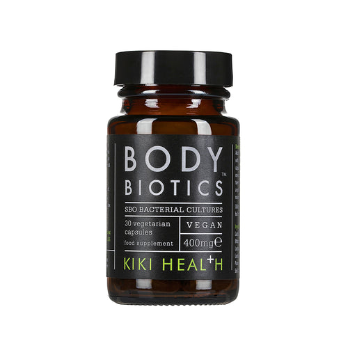 Kiki Health Body Biotics