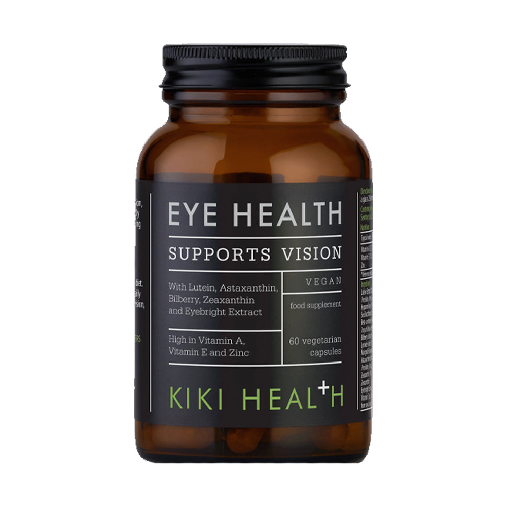 Kiki Health Eye Health