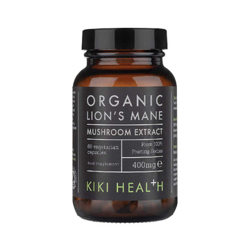 Kiki Health Lion&
