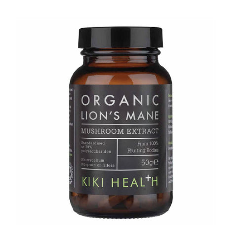 Kiki Health Lion&
