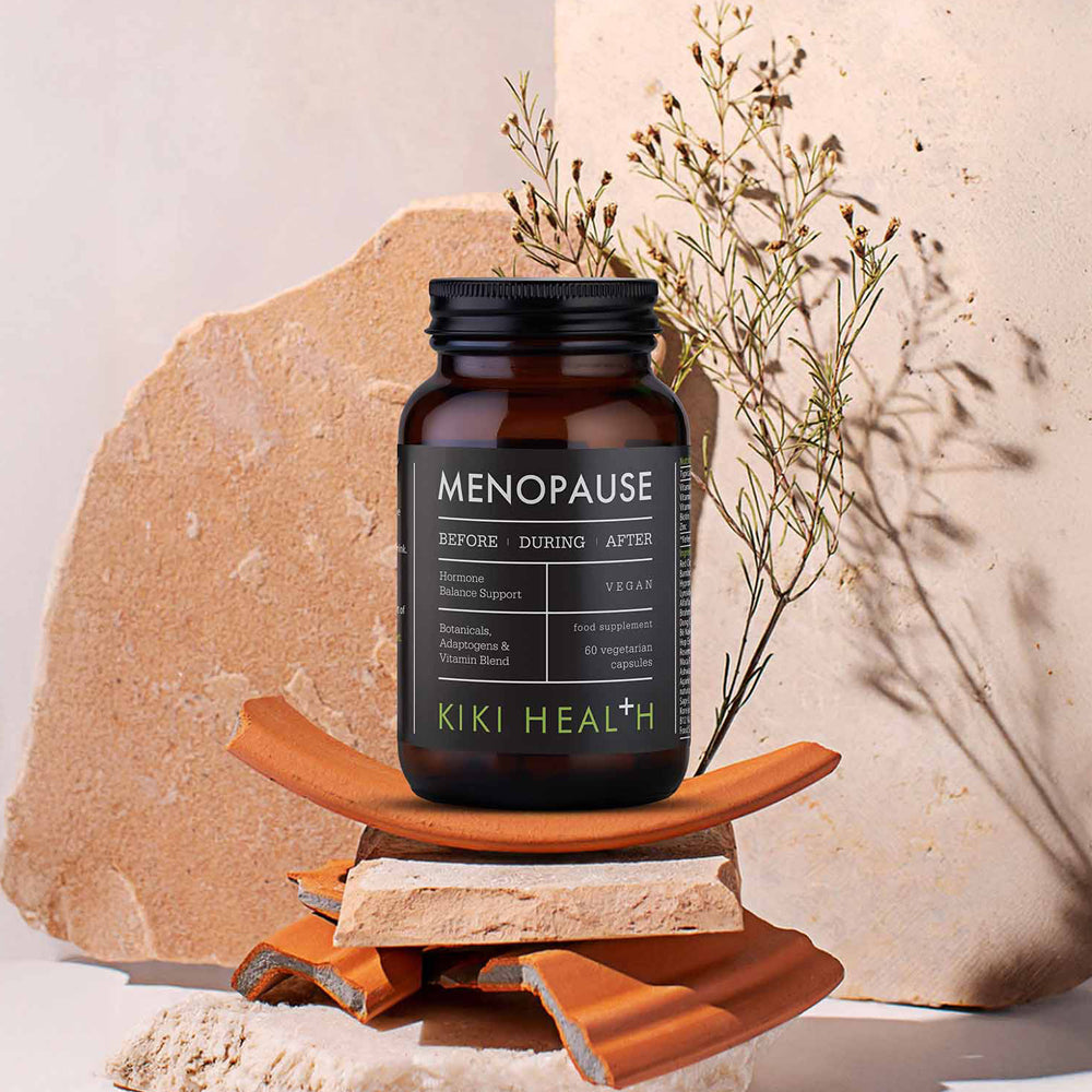 Kiki Health Menopause