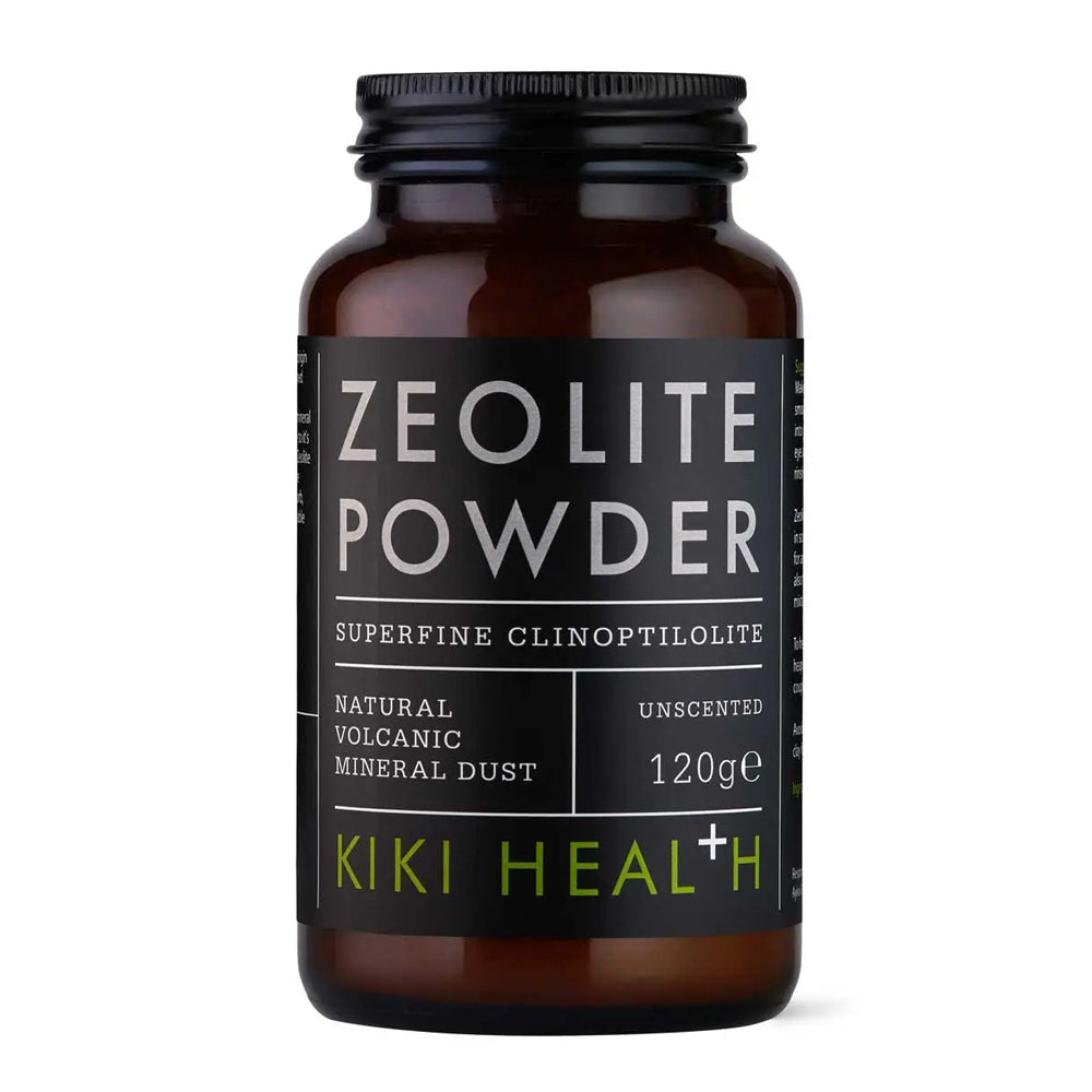 Kiki Health Zeolite