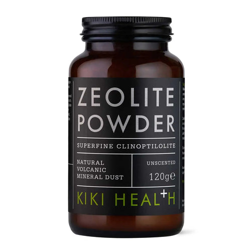 Kiki Health Zeolite