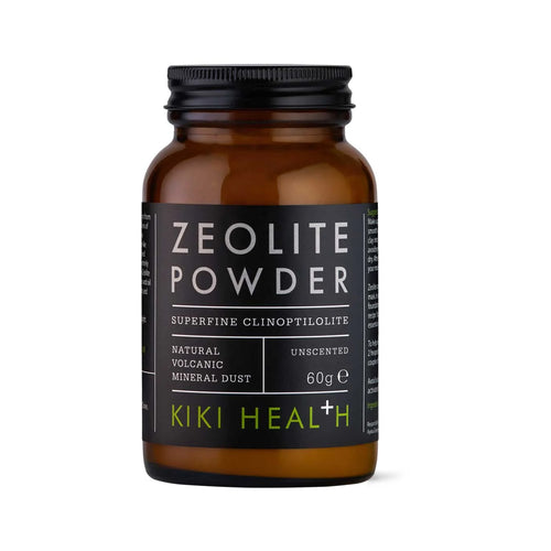 Kiki Health Zeolite