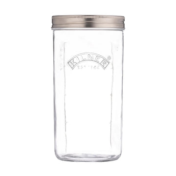 Kilner 1 Litre Fermentation Set