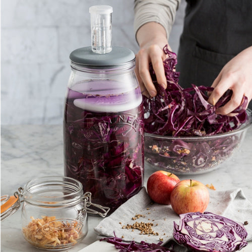 Kilner 3 Litre Fermentation Set