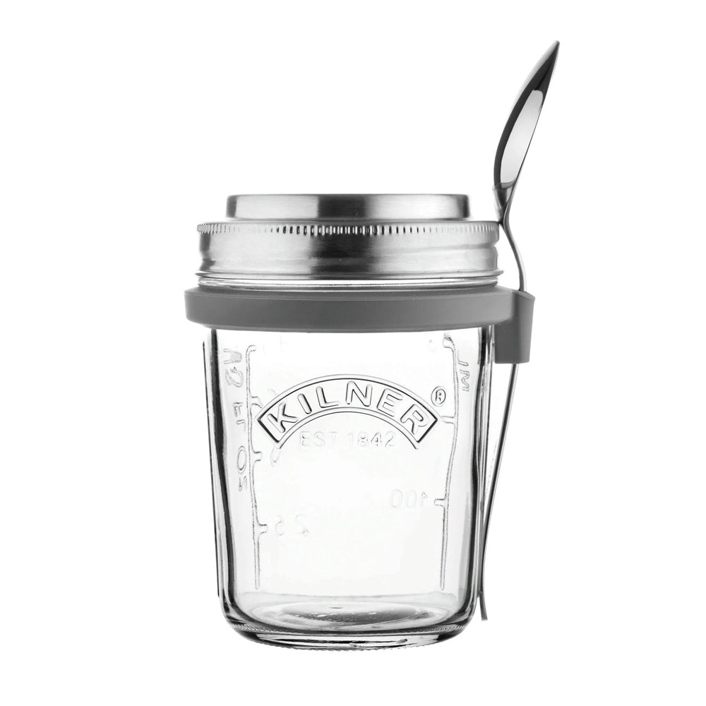 kilner breakfast on the go