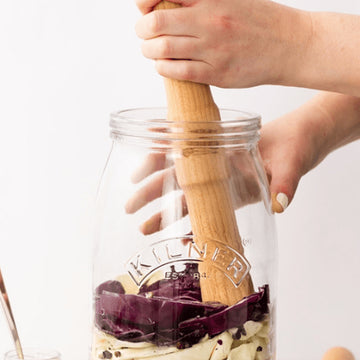 Kilner Fermentation Packer