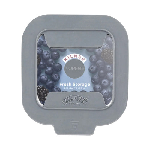 Kilner Fresh Storage Square