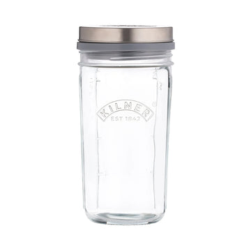 Kilner Kefir Set - Evergreen Healthfoods