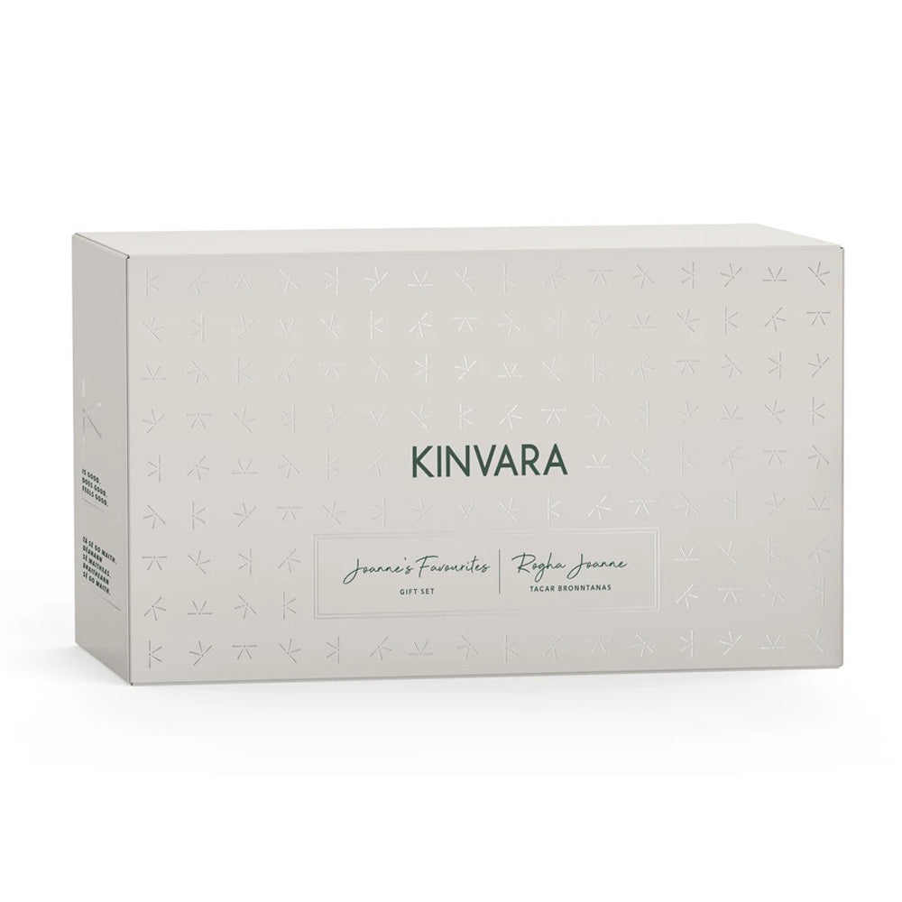 Kinvara Joanne&