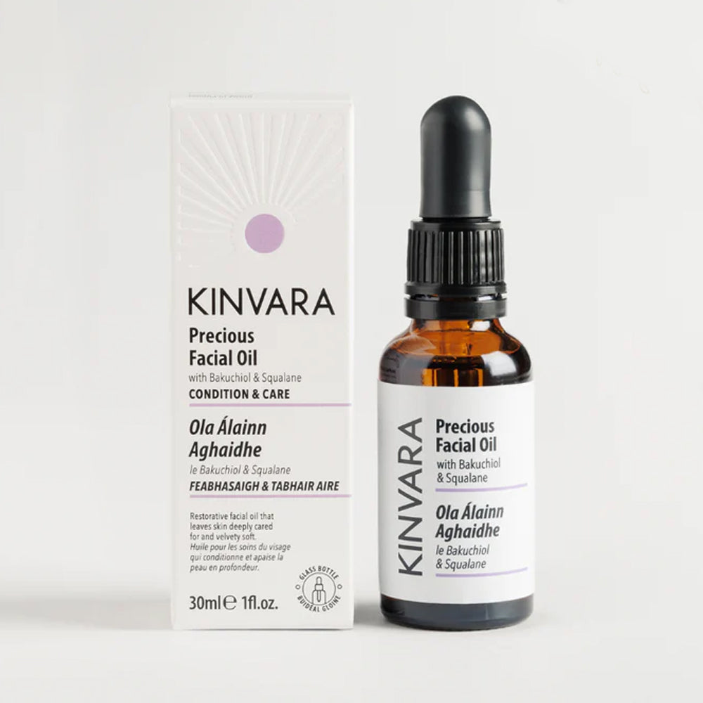 Kinvara Skincare Precious Facial Oil
